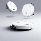 Home Cleaning Vacuum Robot