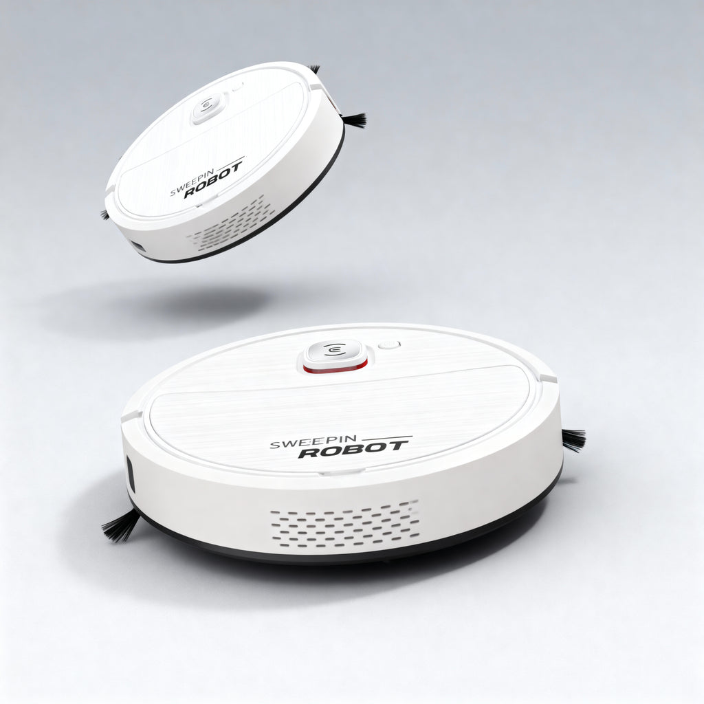Home Cleaning Vacuum Robot