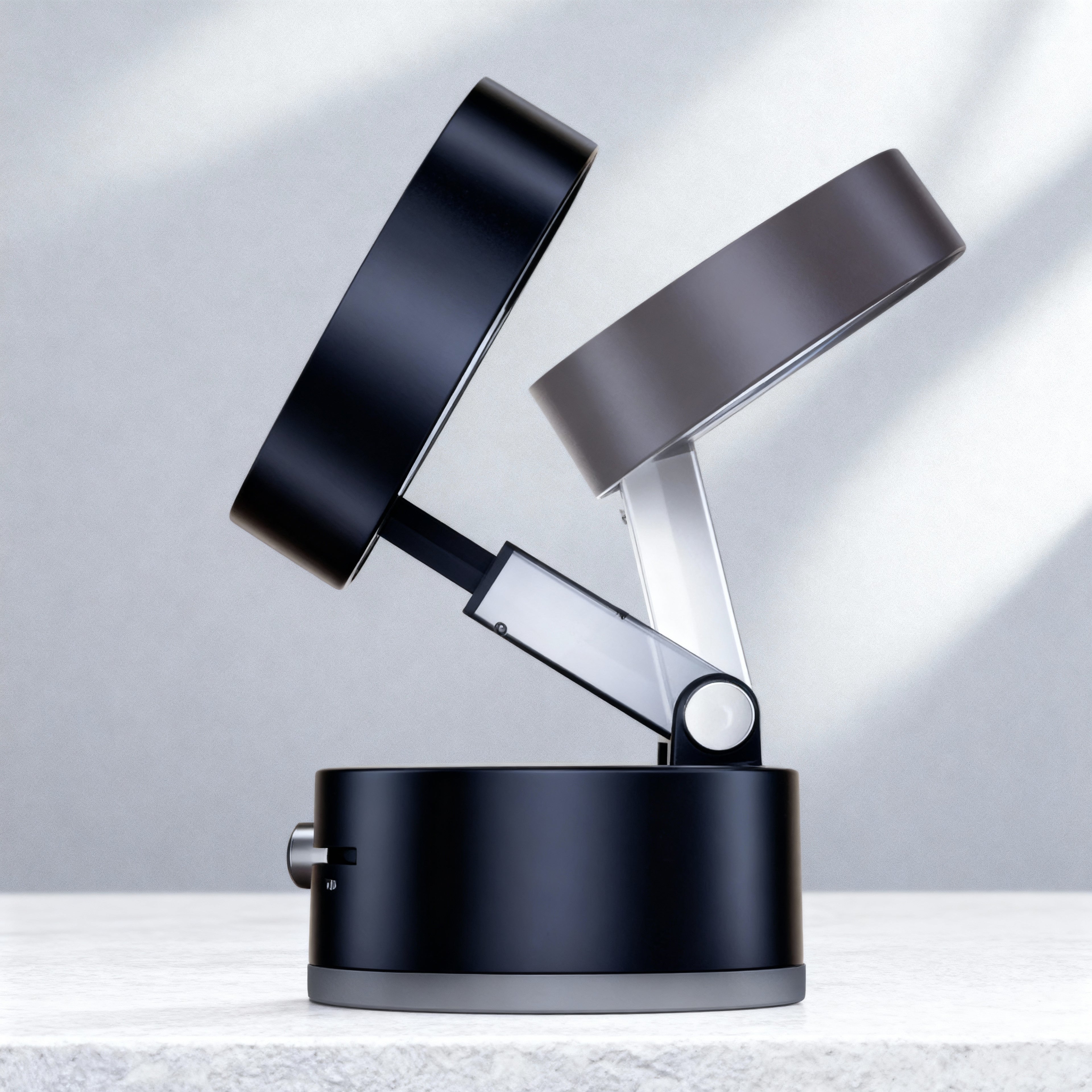 360° Magnetic Car Phone Holder