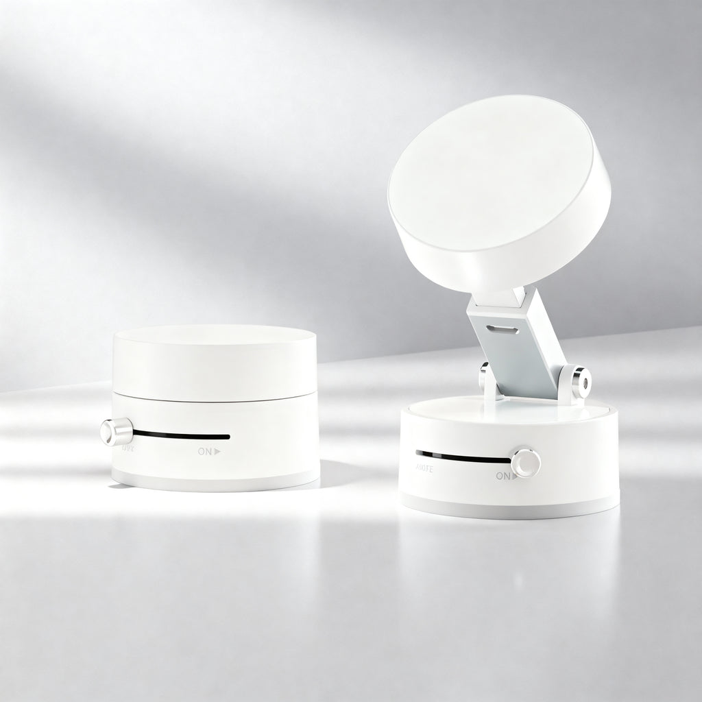 360° Magnetic Car Phone Holder