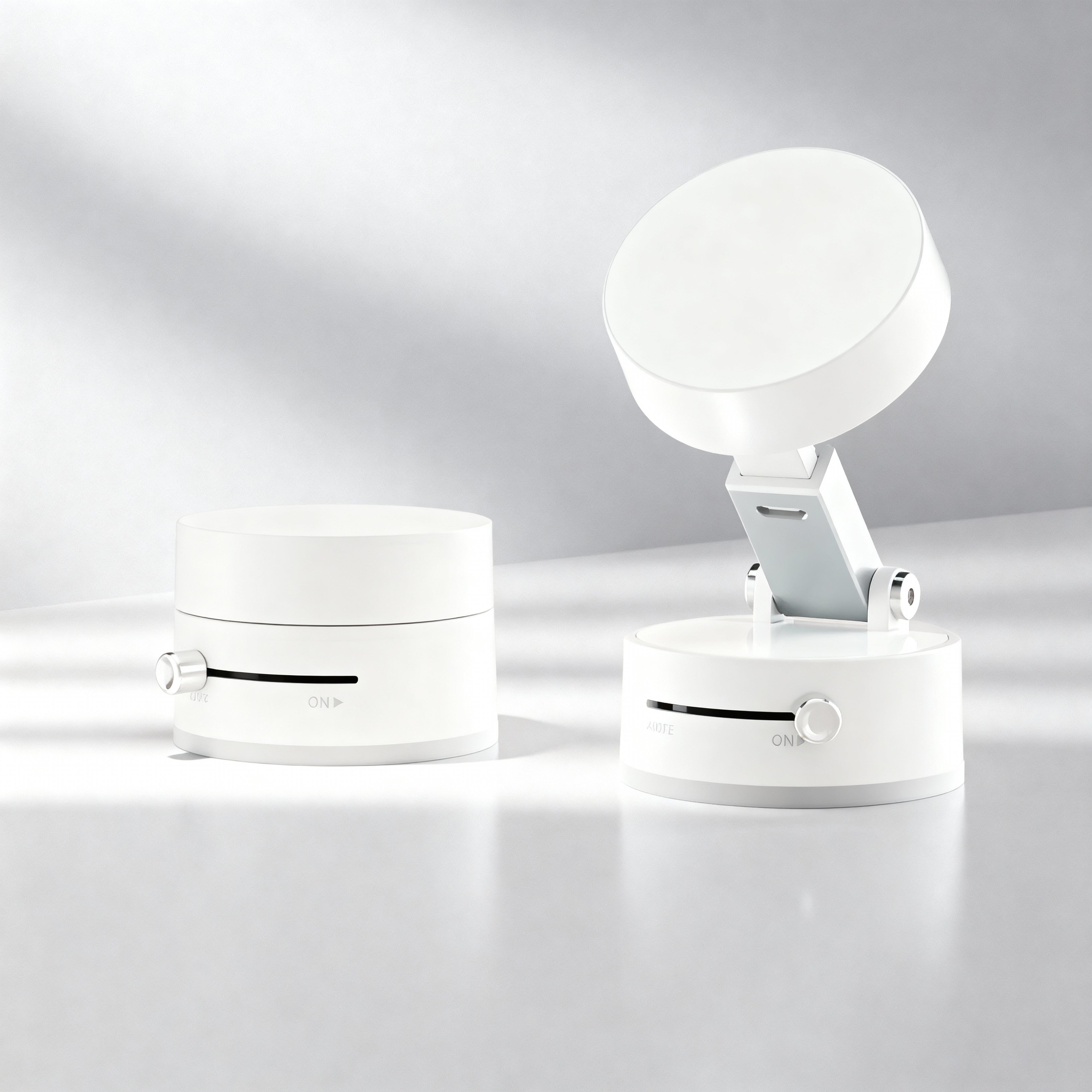 360° Magnetic Car Phone Holder