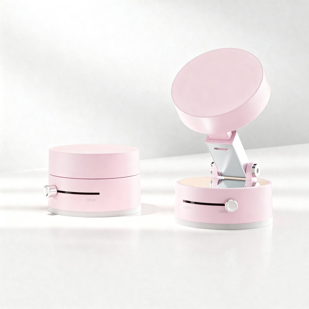 360° Magnetic Car Phone Holder