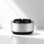Smart Air-Purifying Ashtray-Smoke & Odor Eliminator