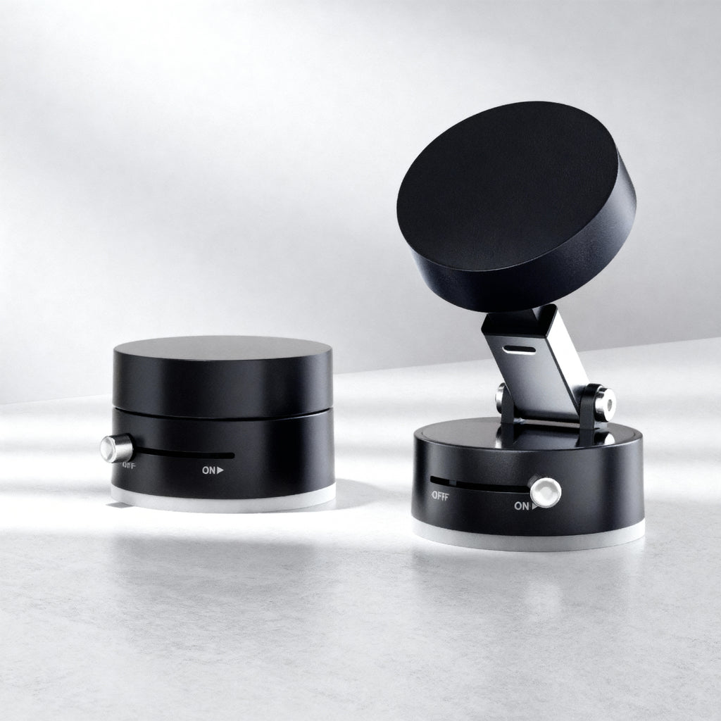 360° Magnetic Car Phone Holder