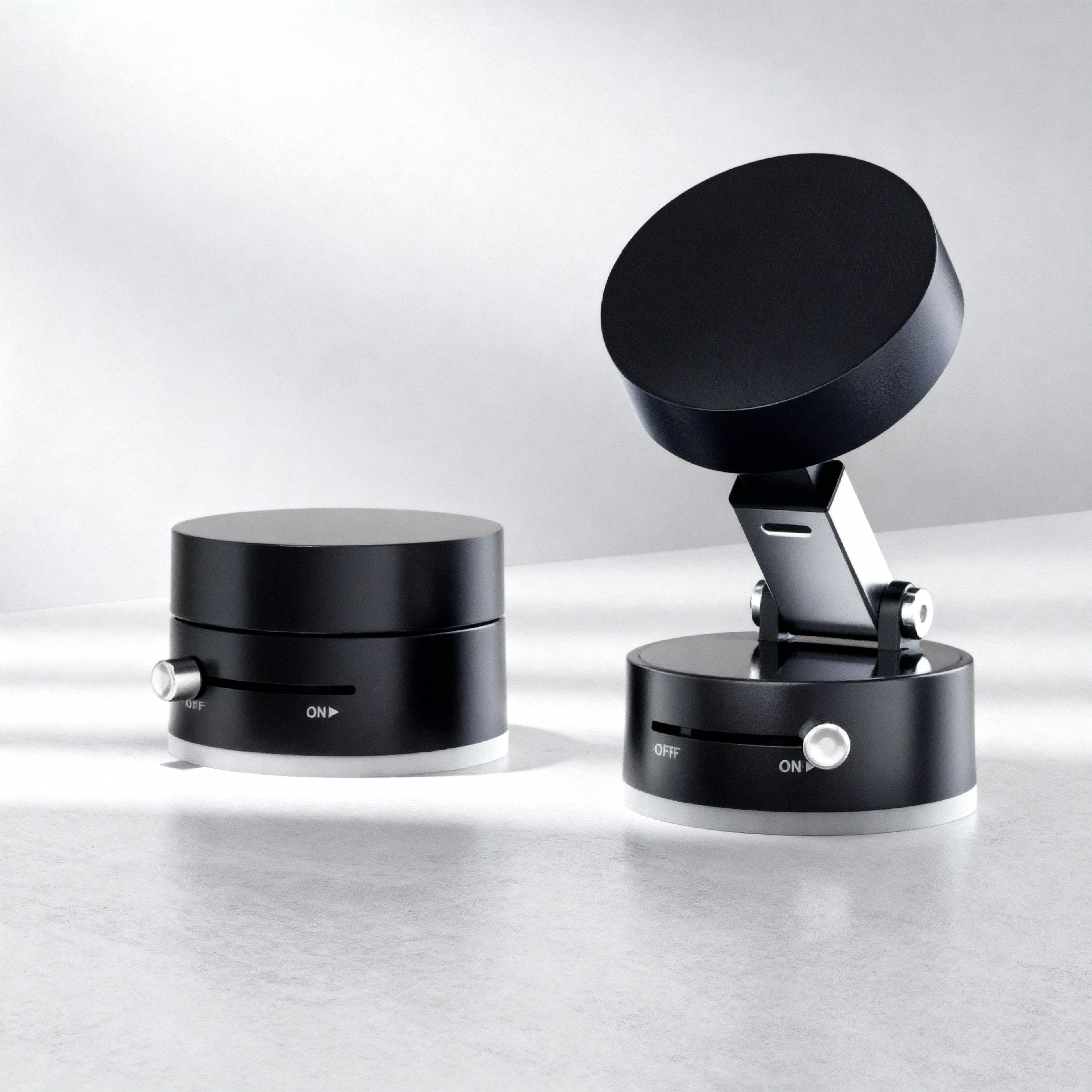 360° Magnetic Car Phone Holder