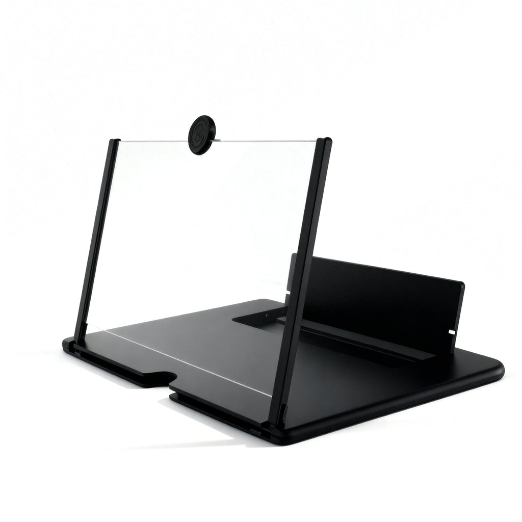 Portable HD Phone Screen Amplifier