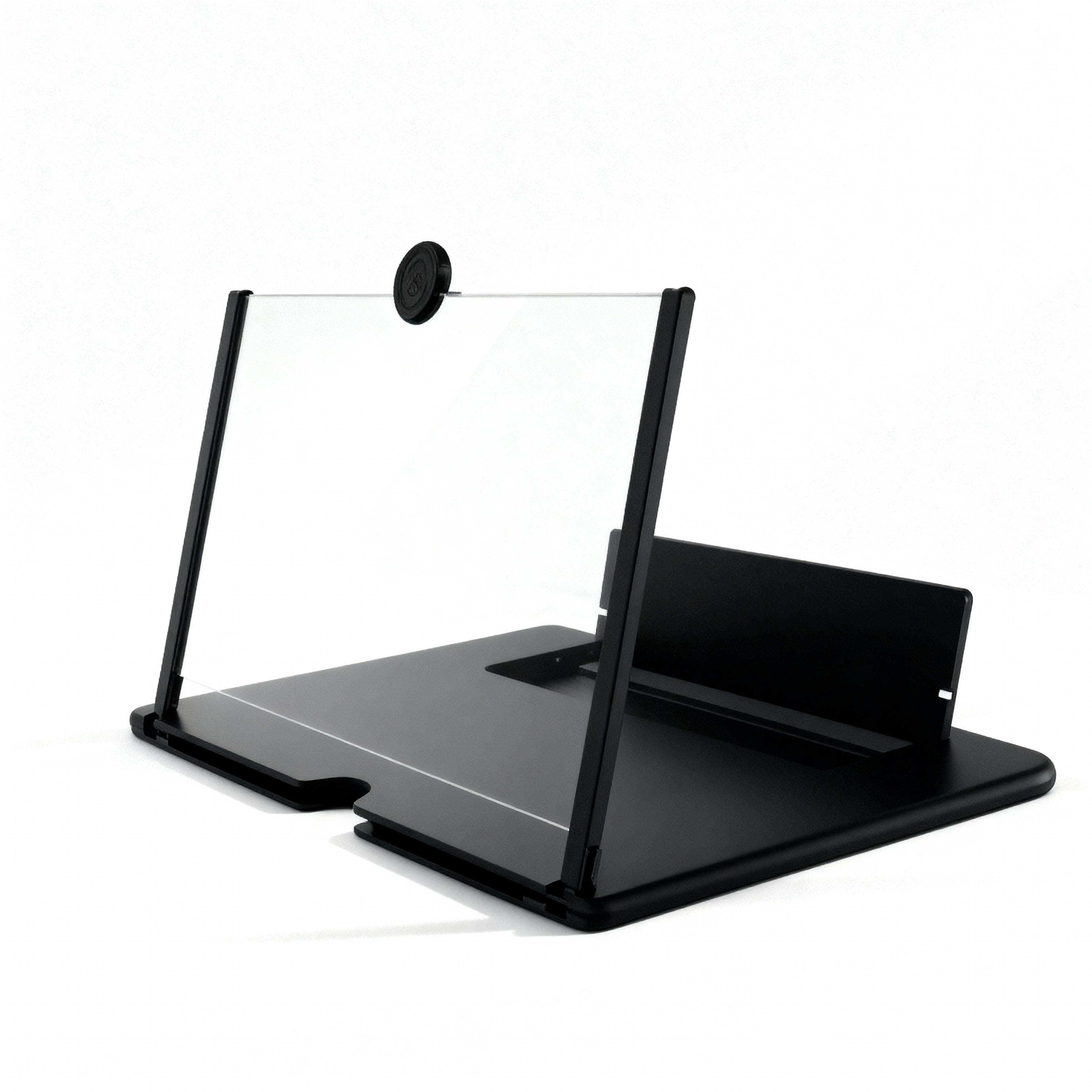 Portable HD Phone Screen Amplifier