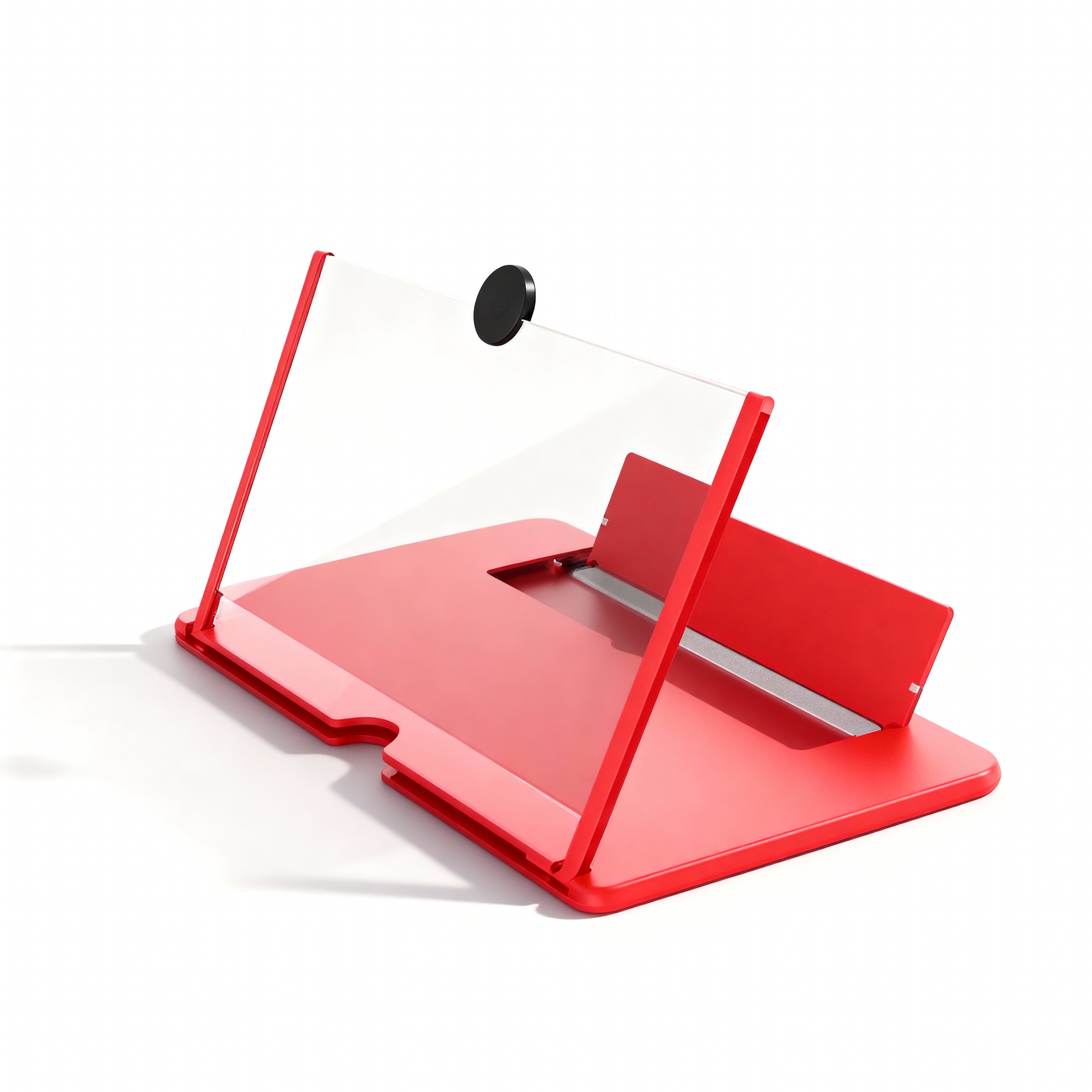 Portable HD Phone Screen Amplifier