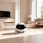 Ebo Smart Home Companion Robot