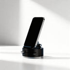 360° Magnetic Car Phone Holder