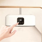 Compact Smart Clothes Dryer