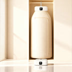 Compact Smart Clothes Dryer