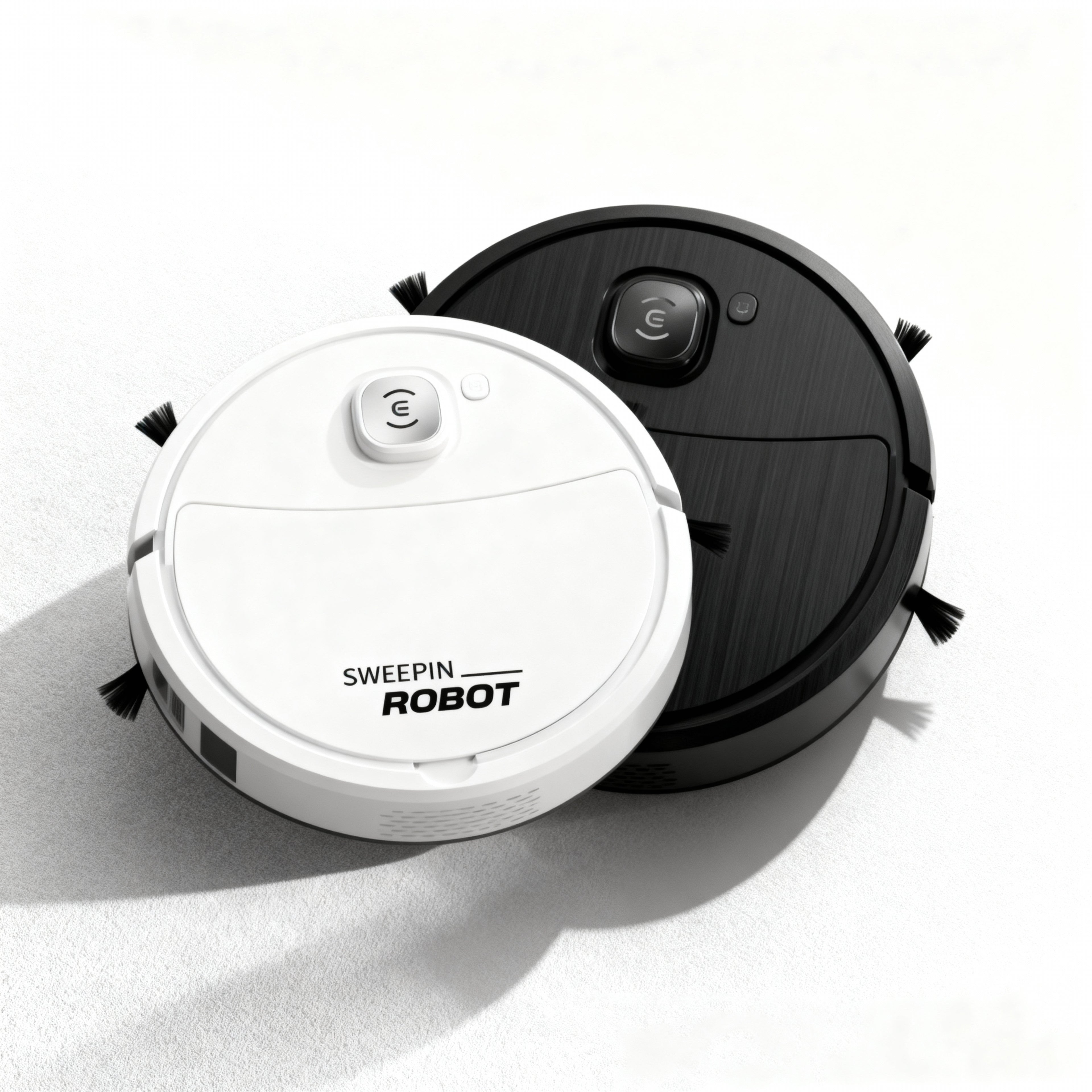 Home Cleaning Vacuum Robot