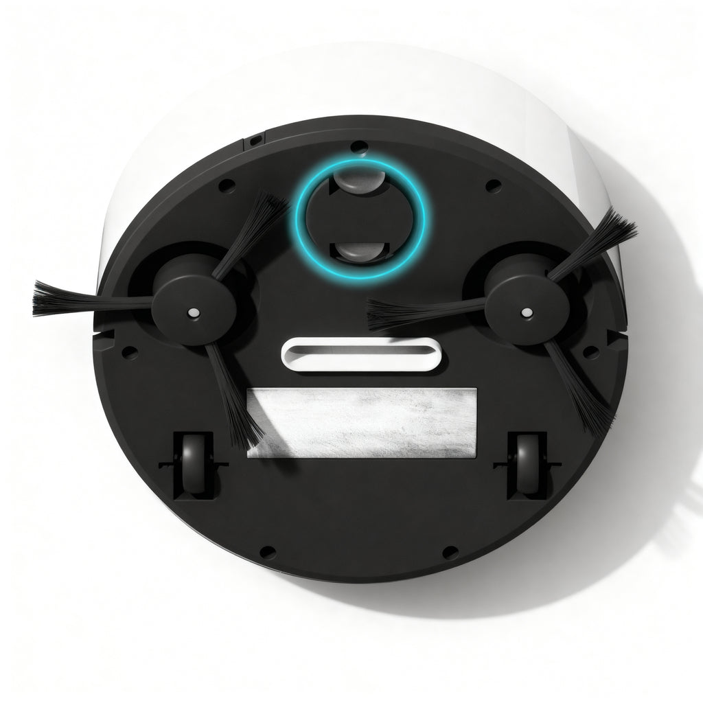 Home Cleaning Vacuum Robot