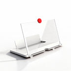 Portable HD Phone Screen Amplifier