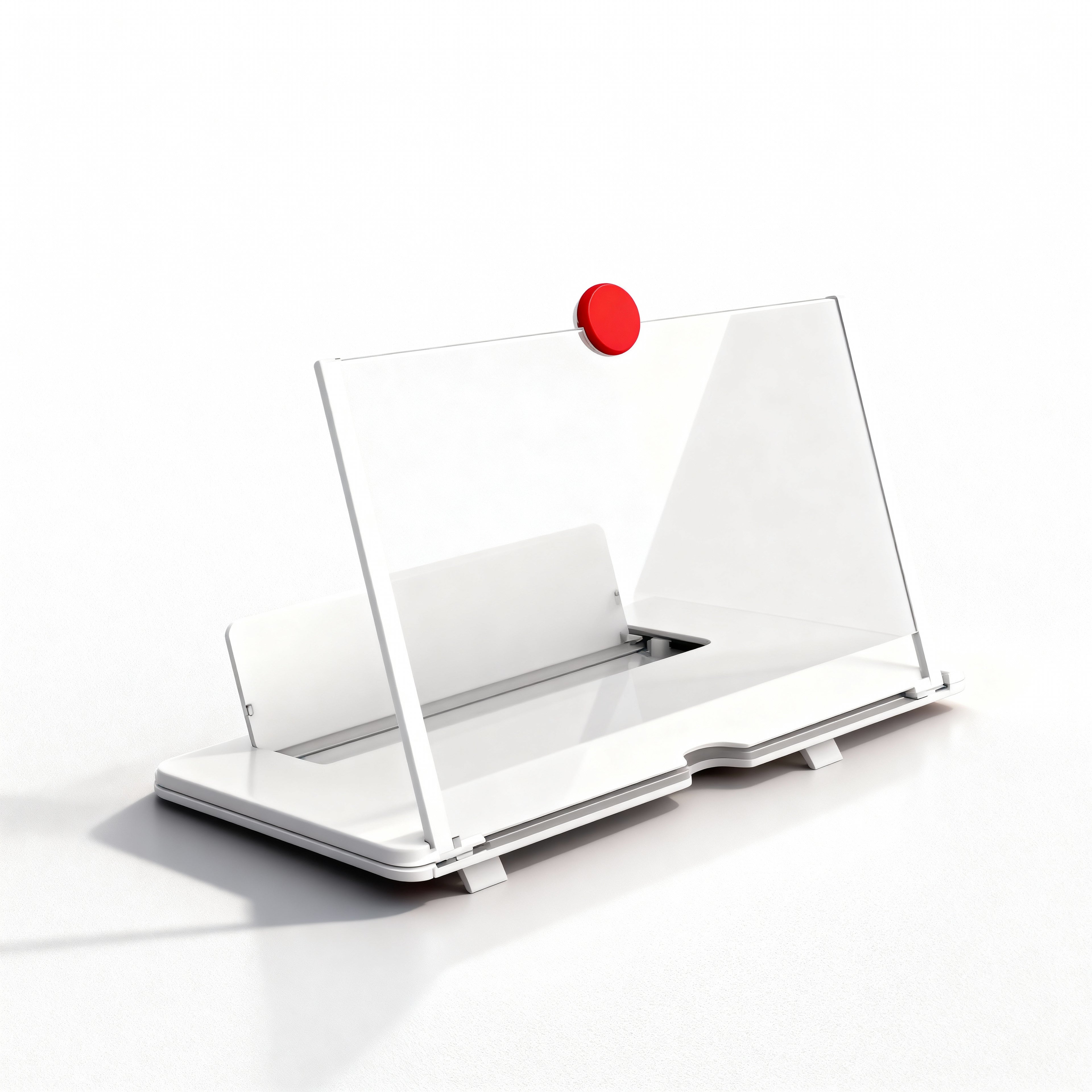 Portable HD Phone Screen Amplifier