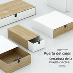 Smart Fingerprint Drawer Lock for Cabinets and Safes